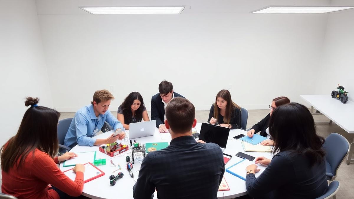 Formação de Professores em Tecnologias Inclusivas