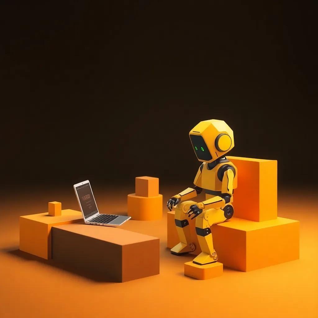 Robô NAO e Educação Infantil