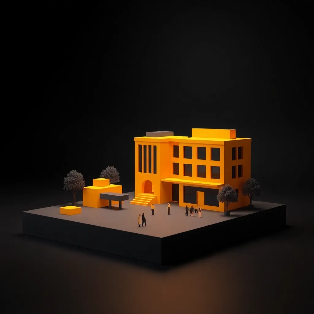 Governança e Transparência em Escolas