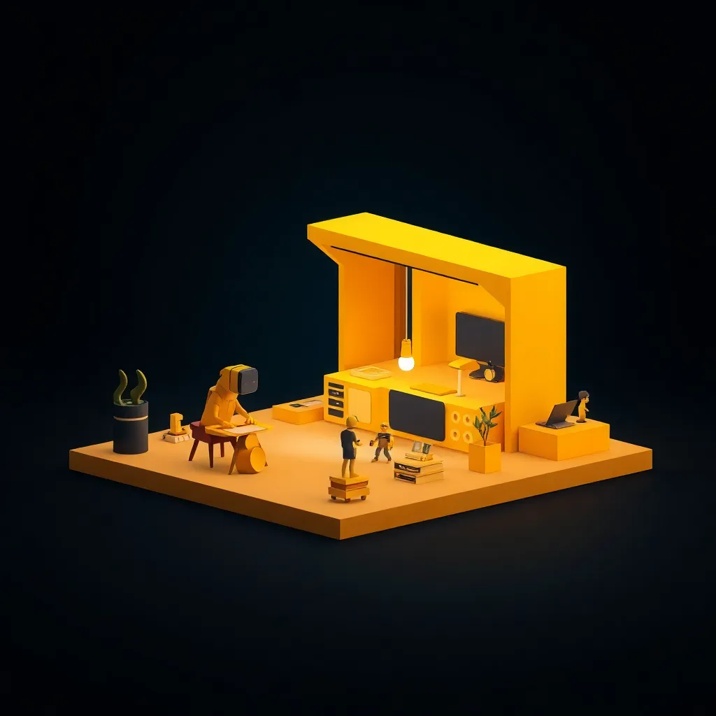 História da Cultura Maker nas Escolas