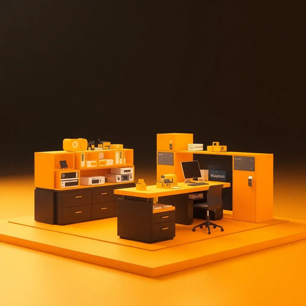 Laboratórios Maker: Introdução