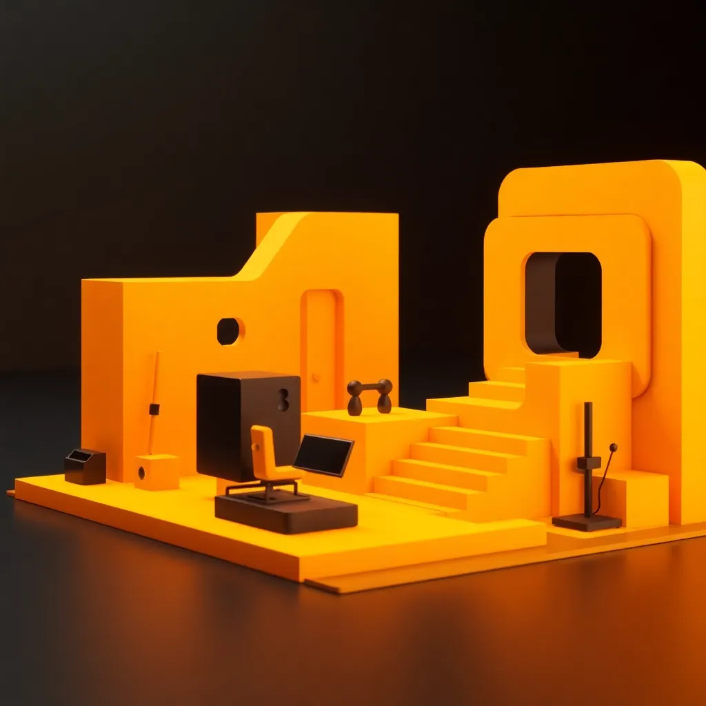 Desafios e Soluções na Capacitação em STEAM