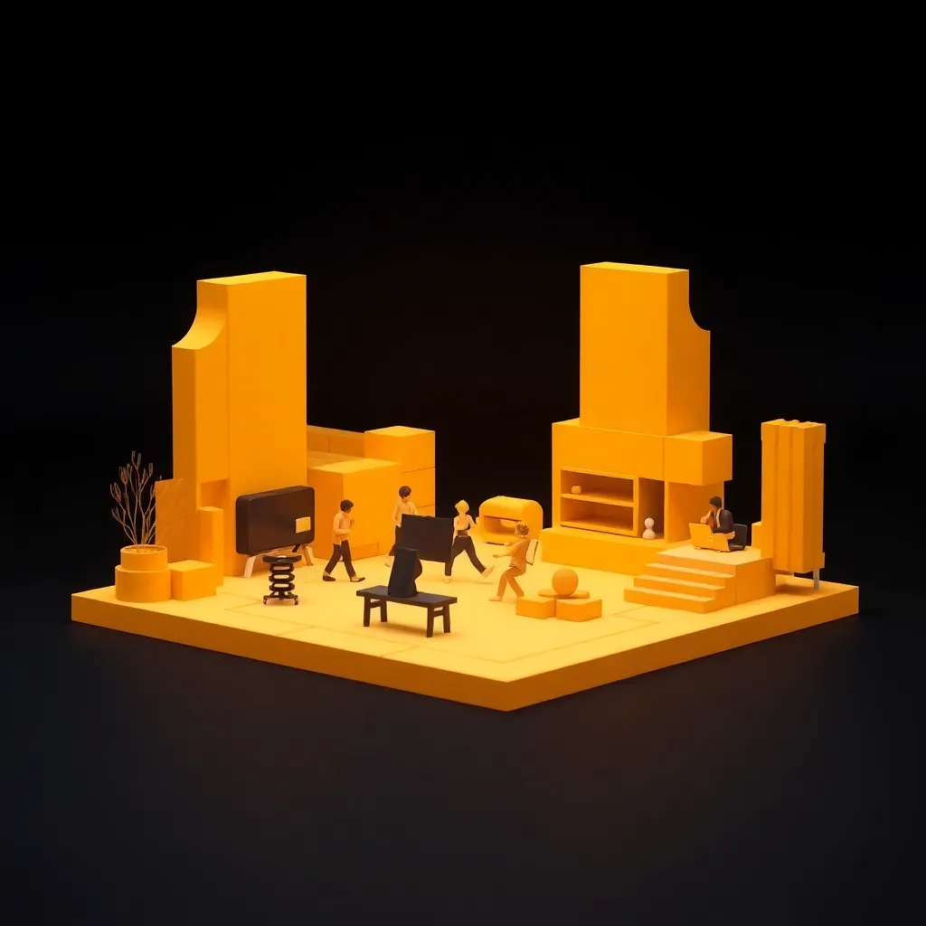 Educação Maker e Comunidades Carentes