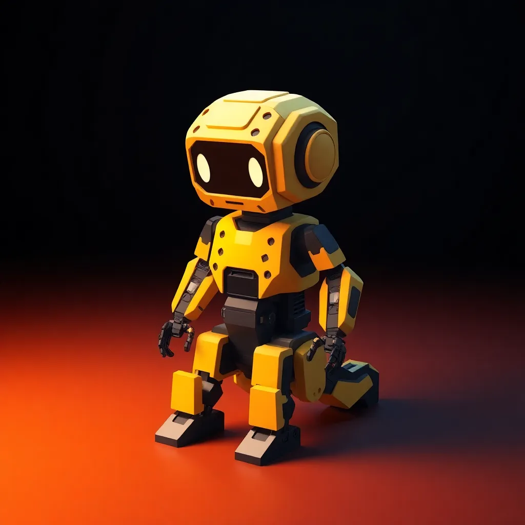 Futuro do Robô NAO na Educação