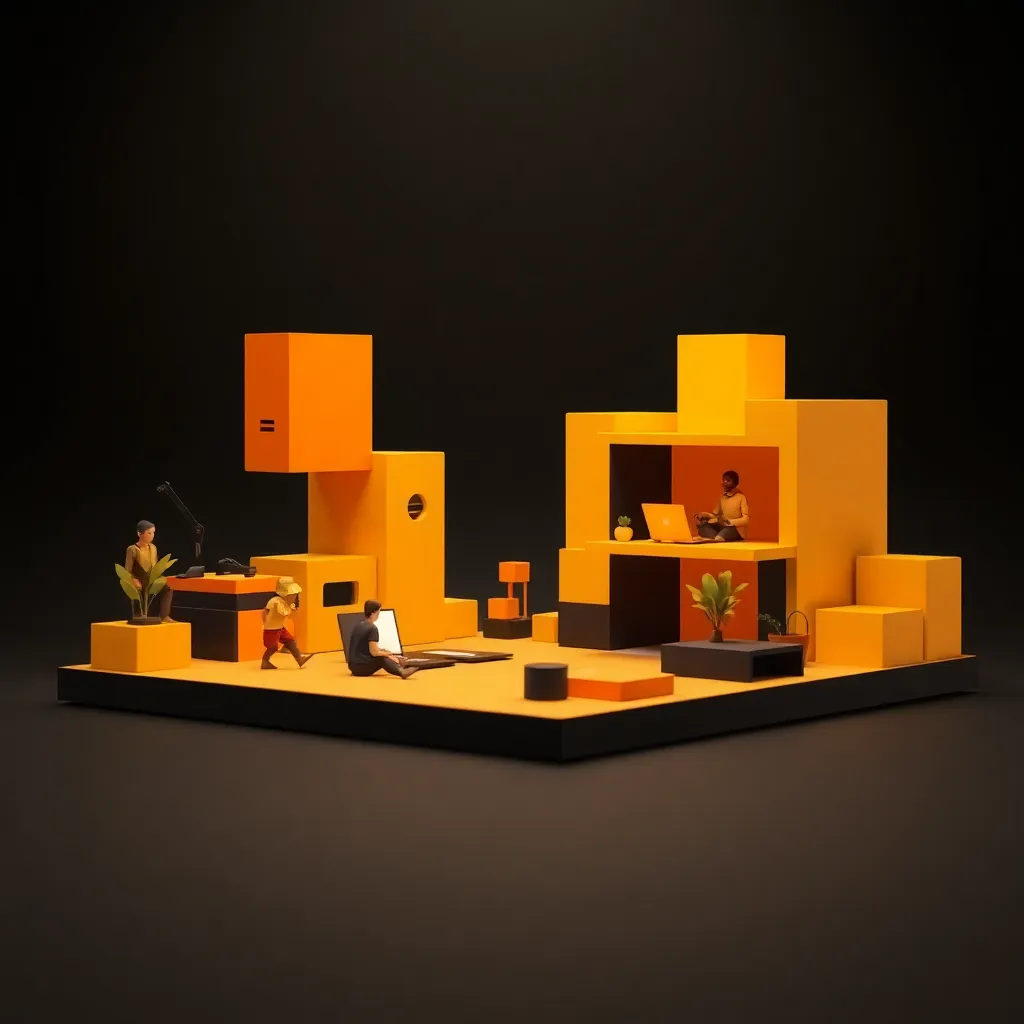 Inclusão Digital em Comunidades Rurais