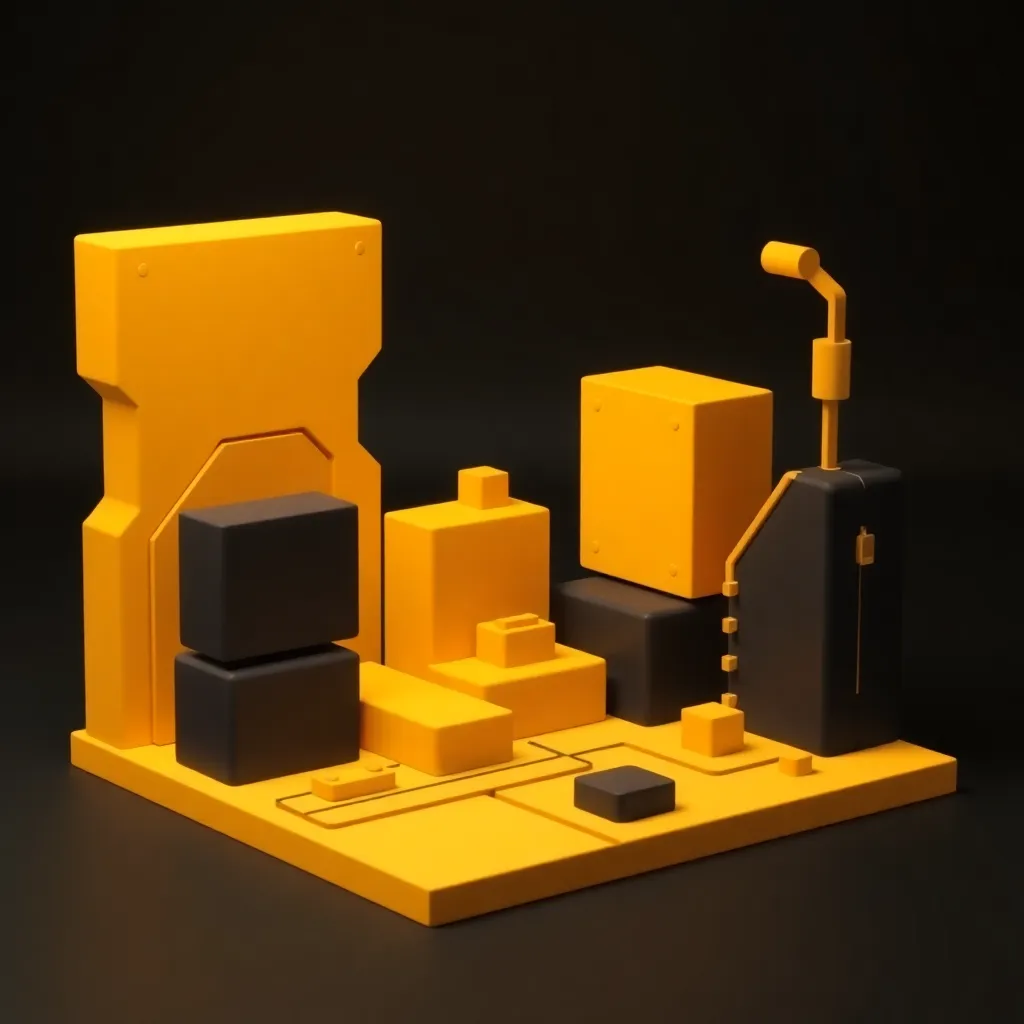 Robótica e Geração de Renda