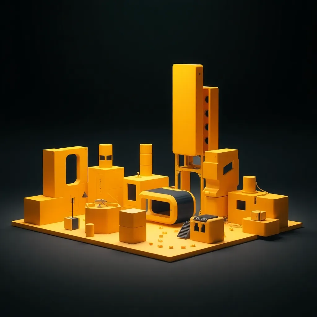 Robótica e Sustentabilidade