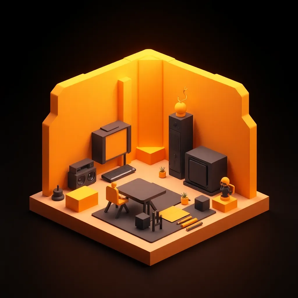 Tecnologias de Baixo Custo em STEAM