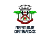 Prefeitura de Curitibanos/SC (Curitibanos/SC City Hall) Logo