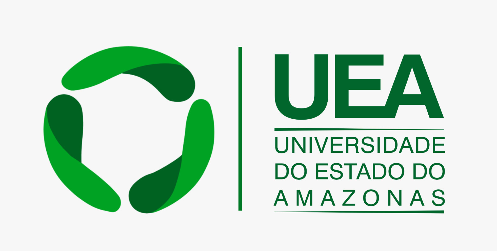 UEA — Universidade do Estado do Amazonas Logo