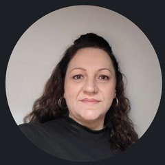Photo of Edvânia Maria Gaspar Provinciato