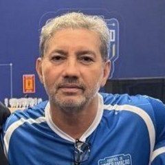 Photo of Pedro Ferreira da Silva Junior